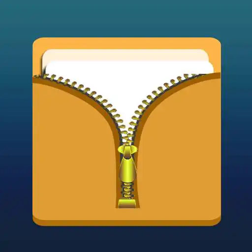 Play Zip Unzip Tool & File Compressor APK