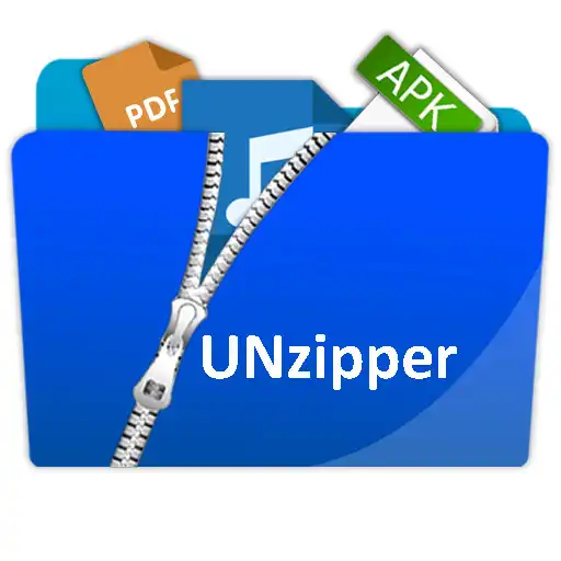 Play Zip Unzip Zip Maker APK