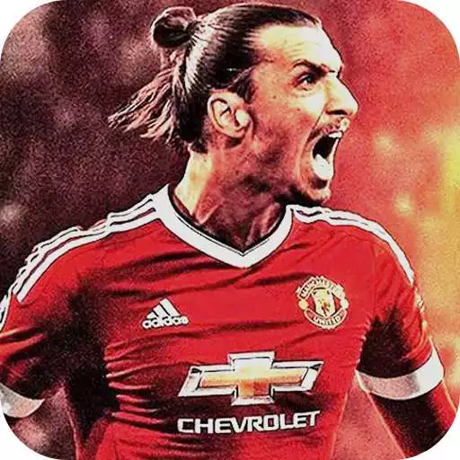 Free play online Zlatan Ibrahimovic Wallpaper APK