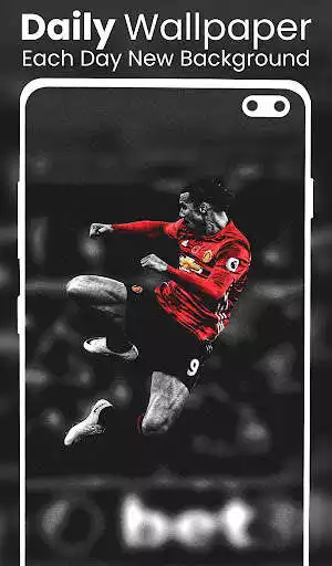 Play Zlatan Ibrahimovic Wallpaper