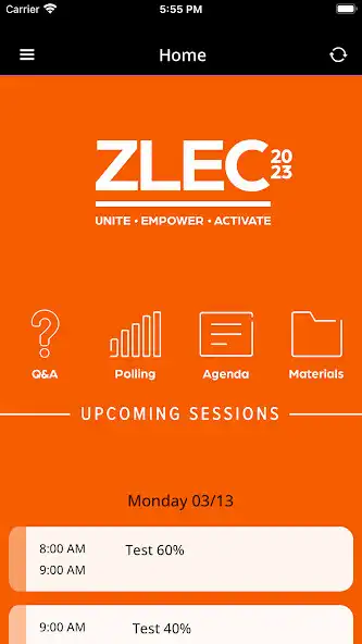 Play ZLEC 2023 as an online game ZLEC 2023 with UptoPlay