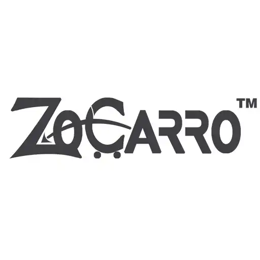 Play Zocarro - Delivery Partner APK