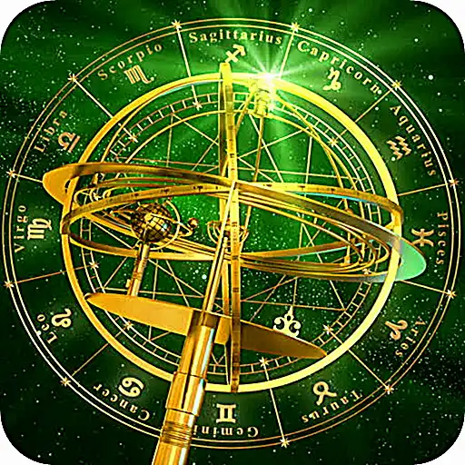 Play Zodiac Wallpaper APK