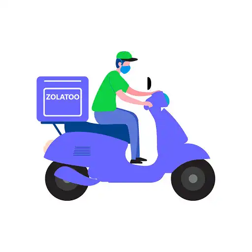 Play Zolatoo Driver APK