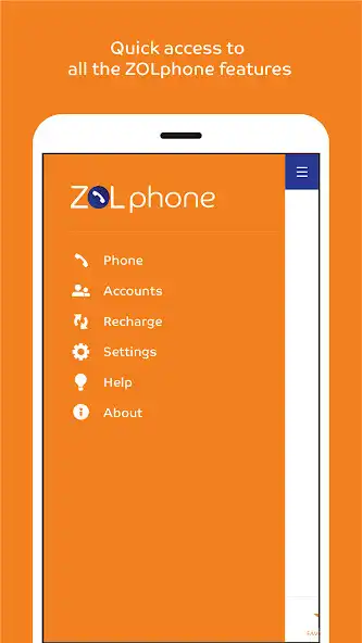 Play ZOLphone  and enjoy ZOLphone with UptoPlay