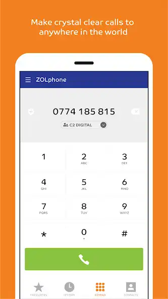 Play ZOLphone as an online game ZOLphone with UptoPlay