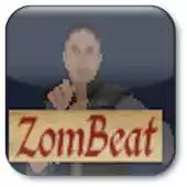 Free play online ZomBeat APK