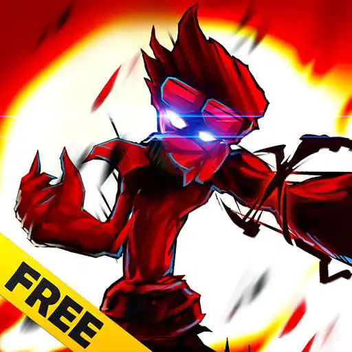 Free play online Zombie Avengers:(Dreamsky) Stickman APK