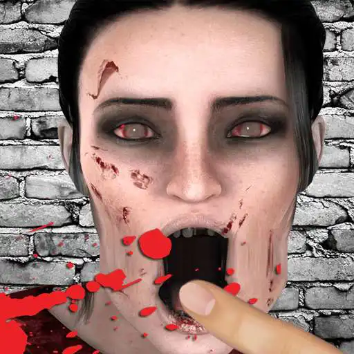 Free play online Zombie Finger Biter  APK