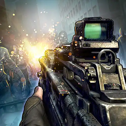 Play Zombie Frontier 3: Sniper FPS APK