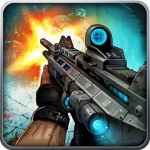 Free play online Zombie Frontier APK