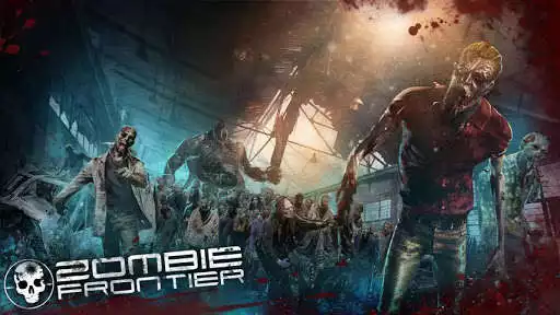 Play Zombie Frontier