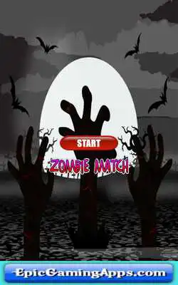 Play Zombie Game - FREE!