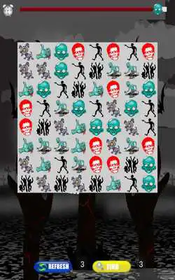 Play Zombie Game - FREE!