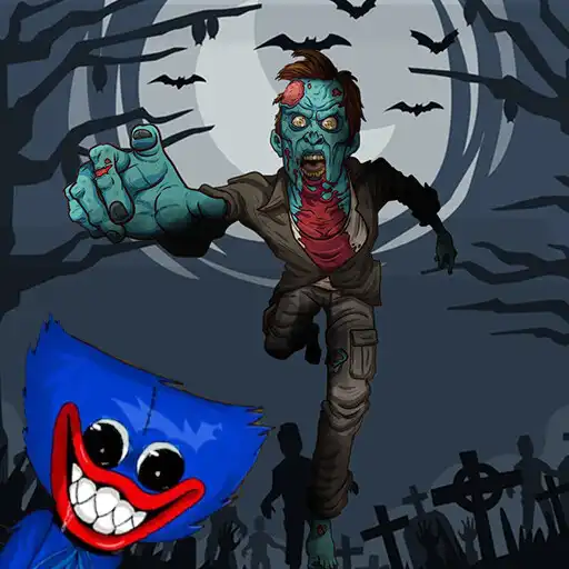 Play Zombie Games 3D APK