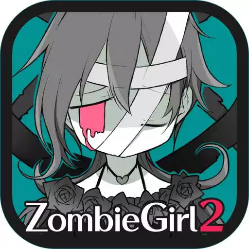 Free play online ZombieGirl2 -TheLOVERS-  APK