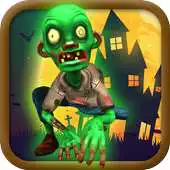 Free play online Zombie Hero Surfer APK