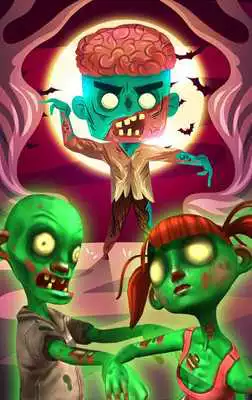 Play Zombie Hero Surfer