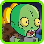 Free play online Zombie island adventure APK