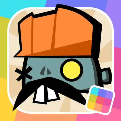 Play Zombie Match Defense: Fun, Brainy Match-3 Puzzles APK