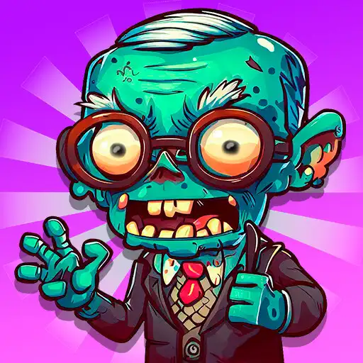 Play Zombie Merge Evolution Clicker APK