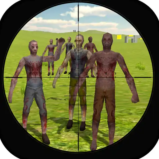 Play Zombie Mob Sniper 3D APK