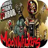 Free play online Zombie Night Terror APK