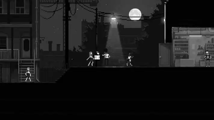 Play Zombie Night Terror