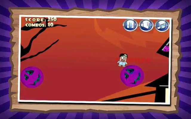 Play Zombie Run Games