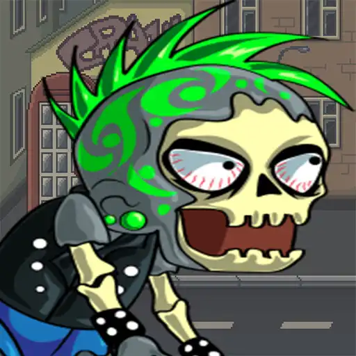 Free play online Zombie Runner APK