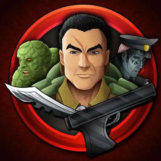 Free play online Zombie Rush  APK