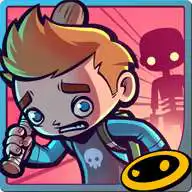 Free play online ZOMBIES ATE MY FRIENDS  APK