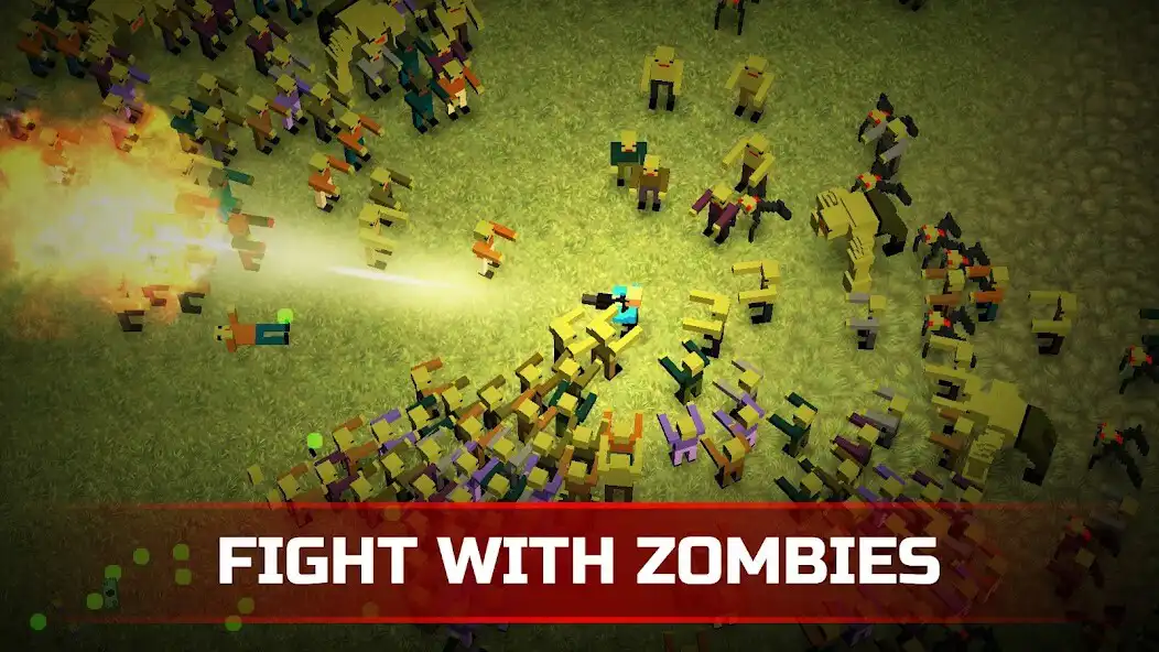 Play Zombie Shooter 3D: Death War  and enjoy Zombie Shooter 3D: Death War with UptoPlay