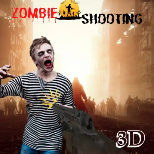 Play Zombie Shooting Survival War APK