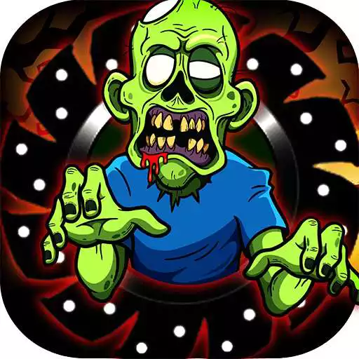 Free play online Zombie Slaughter House  APK