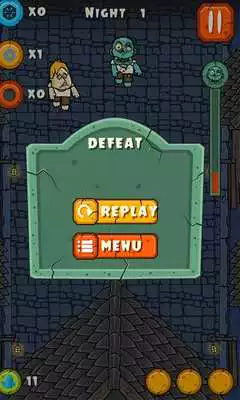 Play Zombie Smashing