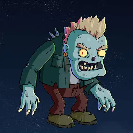 Play Zombies : Merge Battle Game APK