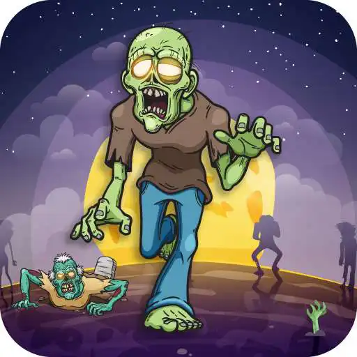 Play Zombies Night - Kill Zombie: Shooting Game APK