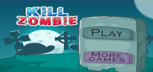 Play Zombies Night - Kill Zombie: Shooting Game as an online game Zombies Night - Kill Zombie: Shooting Game with UptoPlay