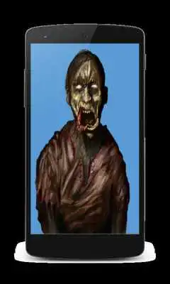 Play Zombie Sounds Free Ringtones