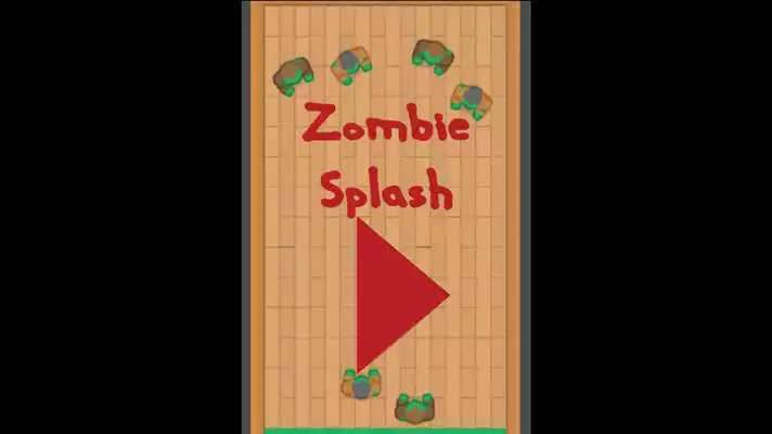 Play Zombie Splash