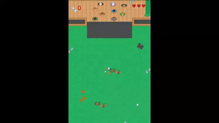 Play Zombie Splash