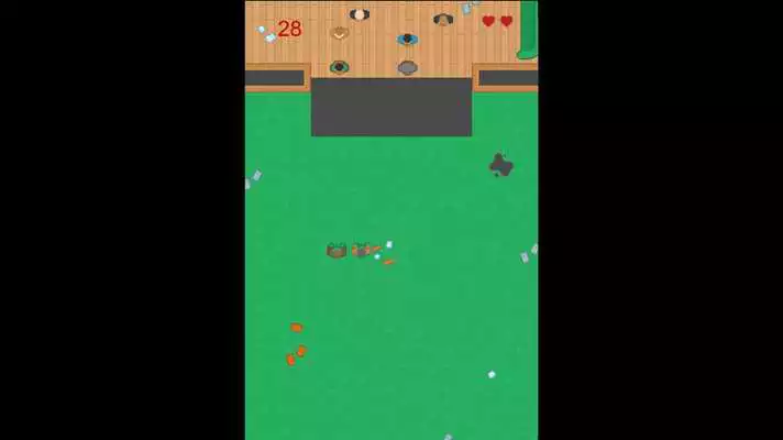 Play Zombie Splash