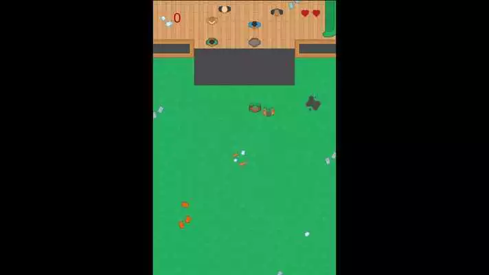 Play Zombie Splash