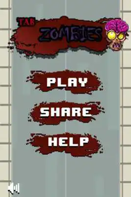 Play Zombies Smashing Hit!