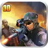 Free play online Zombie Street War APK