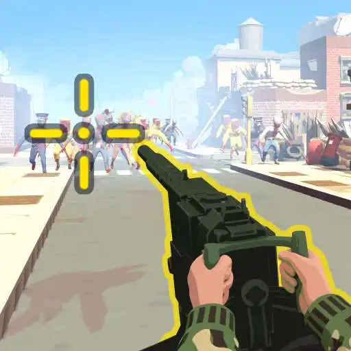 Play Zombie Survival: War APK