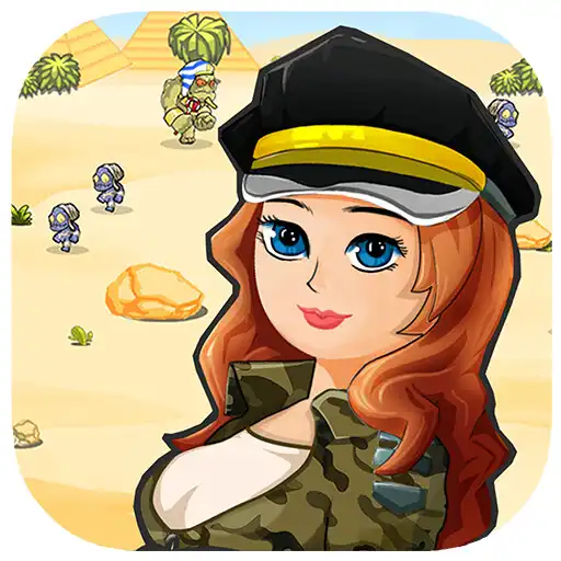 Play Zombie Target : Tsunami Shoot APK