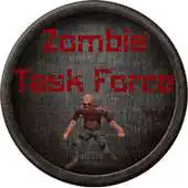 Free play online Zombie: Task Force Free APK