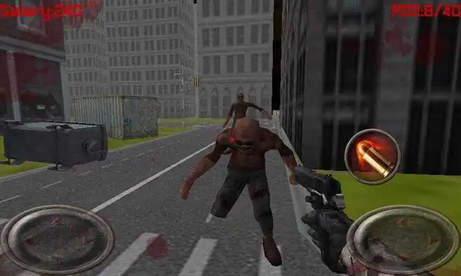 Play Zombie: Task Force Free